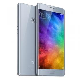 Xiaomi/小米 小米note2 64G 双曲面柔性屏智能商务手机官方旗舰店 5.7"双曲面柔性屏 2256万像素相机